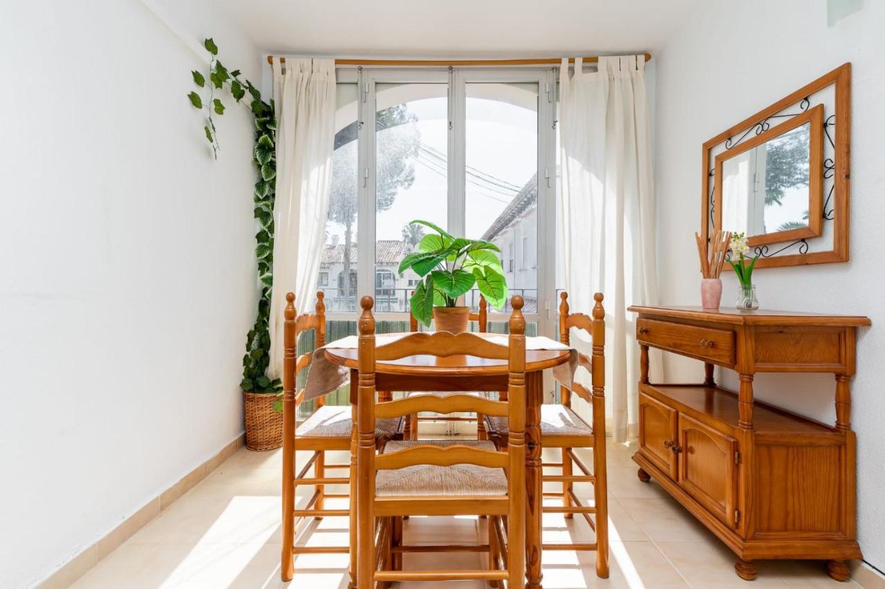 Casa Lago Jardin 알리칸테 외부 사진