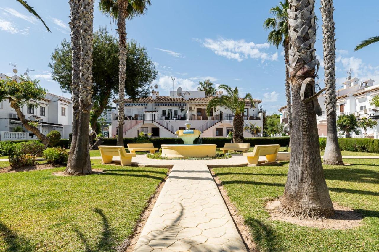 Casa Lago Jardin 알리칸테 외부 사진