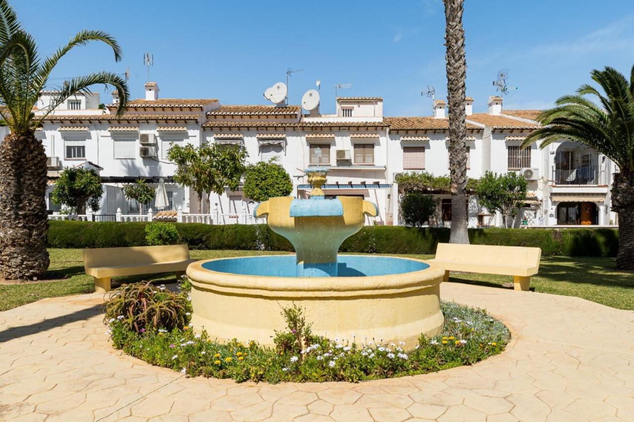 Casa Lago Jardin 알리칸테 외부 사진