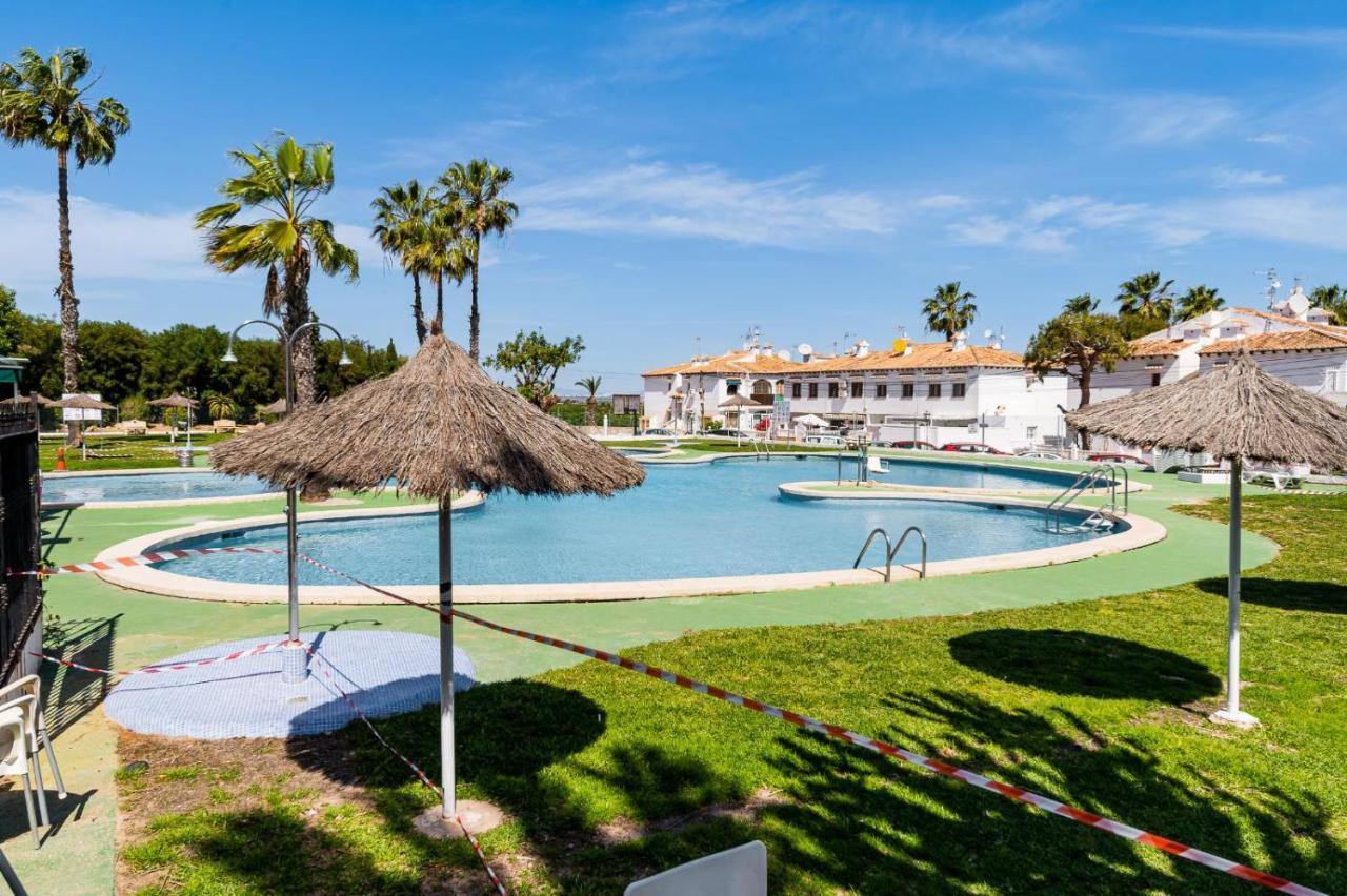Casa Lago Jardin 알리칸테 외부 사진